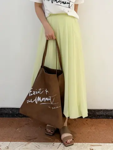 GRACE CONTINENTAL The Banquet hoshino_y コーディネート画像