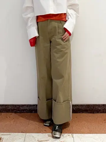 GRACE CONTINENTAL The Banquet hoshino_y コーディネート画像