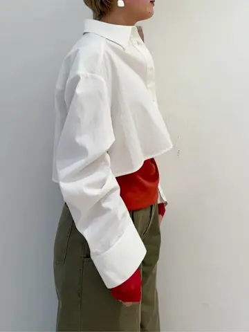 GRACE CONTINENTAL The Banquet hoshino_y コーディネート画像