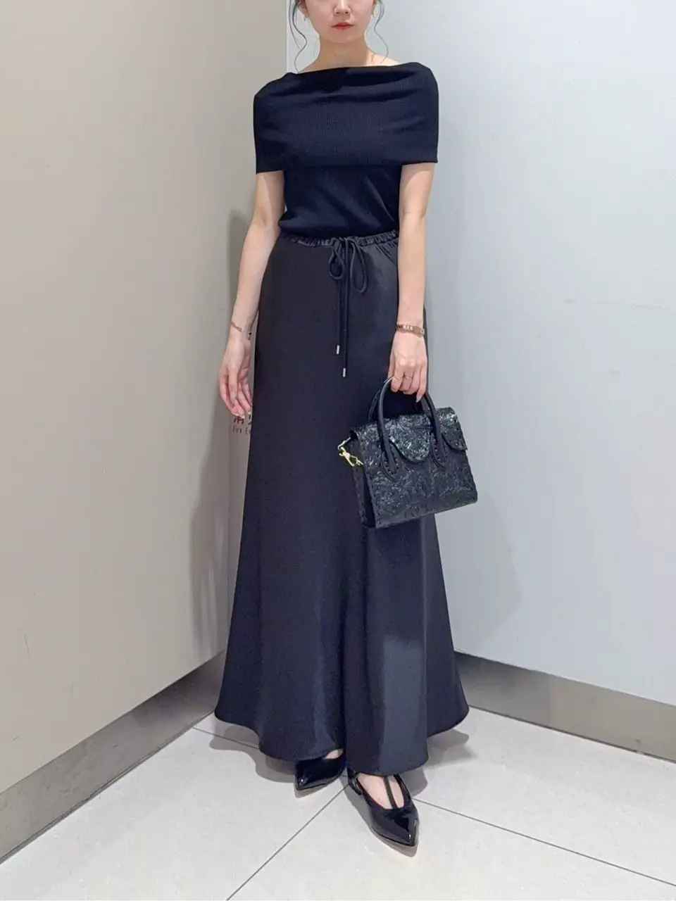 GRACE CONTINENTAL The Banquet Suzuka コーディネート画像