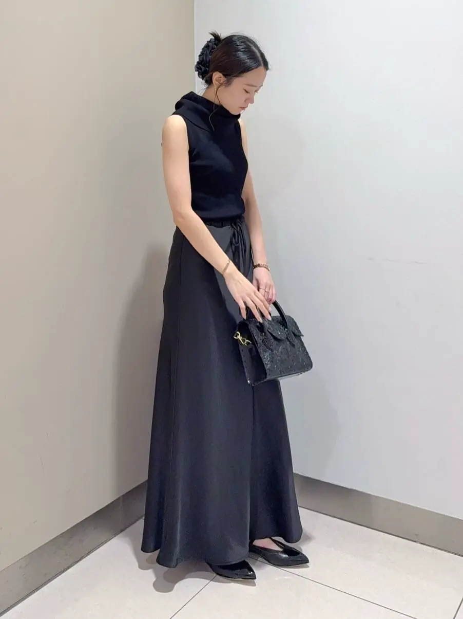 GRACE CONTINENTAL The Banquet Suzuka コーディネート画像