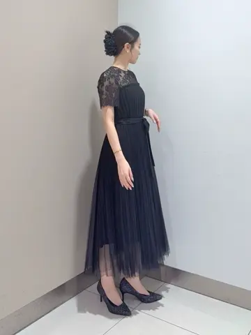 GRACE CONTINENTAL The Banquet Suzuka コーディネート画像