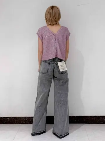 GRACE CONTINENTAL The Banquet hoshino_y コーディネート画像