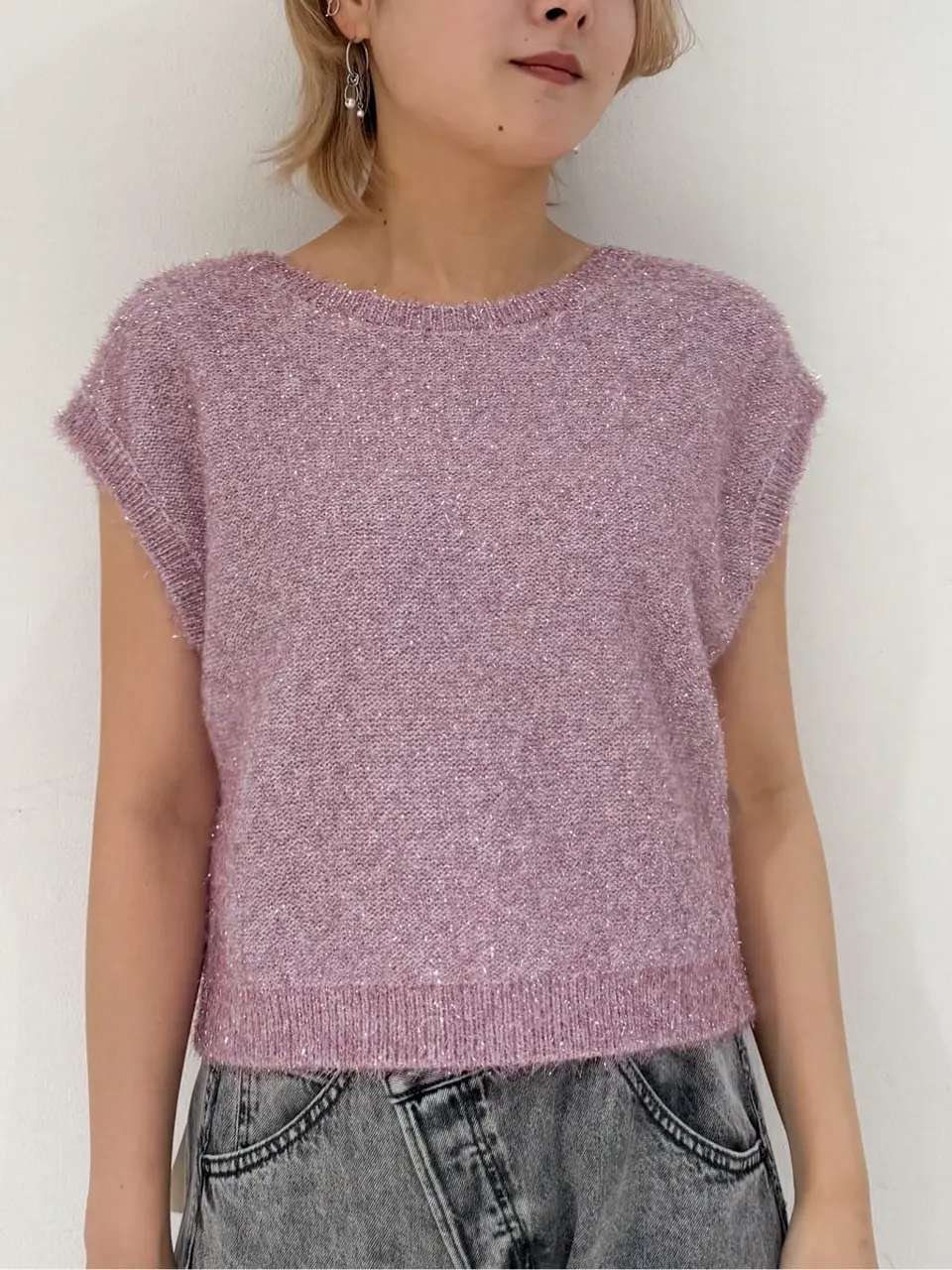 GRACE CONTINENTAL The Banquet hoshino_y コーディネート画像