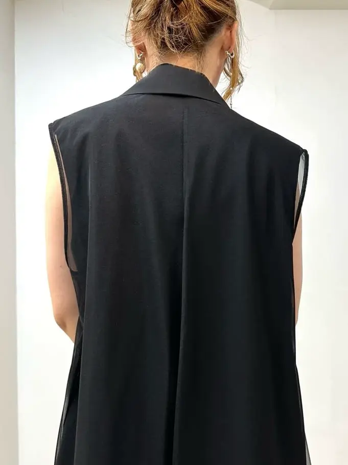 GRACE CONTINENTAL The Banquet Kogane. コーディネート画像