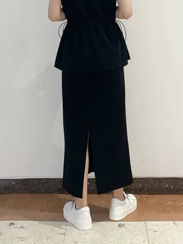 GRACE CONTINENTAL The Banquet nao コーディネート画像