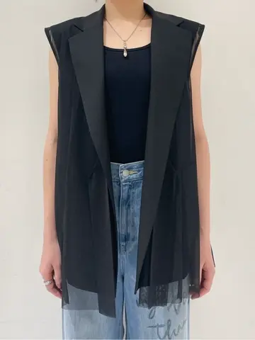 GRACE CONTINENTAL The Banquet nao コーディネート画像