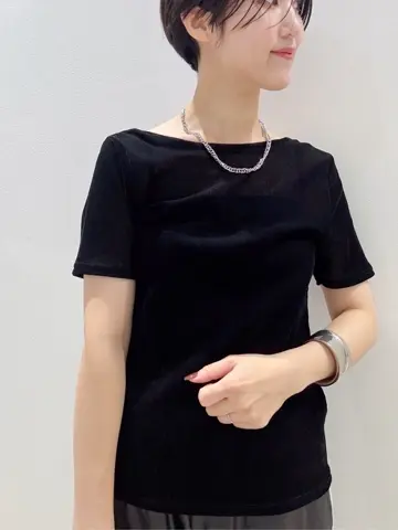 GRACE CONTINENTAL The Banquet A.FUKUDA コーディネート画像