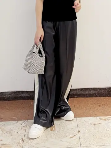 GRACE CONTINENTAL The Banquet A.FUKUDA コーディネート画像