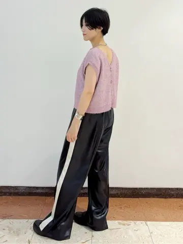 GRACE CONTINENTAL The Banquet A.FUKUDA コーディネート画像