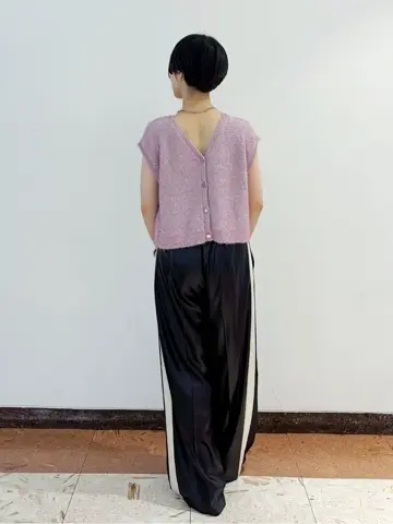 GRACE CONTINENTAL The Banquet A.FUKUDA コーディネート画像