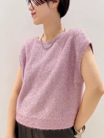 GRACE CONTINENTAL The Banquet A.FUKUDA コーディネート画像