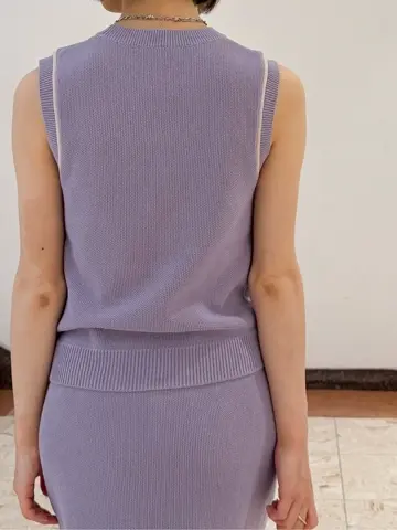 GRACE CONTINENTAL The Banquet yuri コーディネート画像