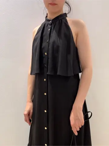 GRACE CONTINENTAL The Banquet A.FUKUDA コーディネート画像