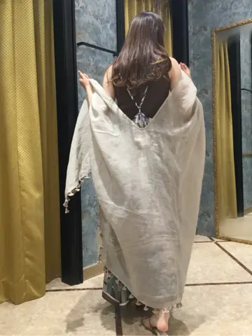 GRACE CONTINENTAL The Banquet Aya. コーディネート画像