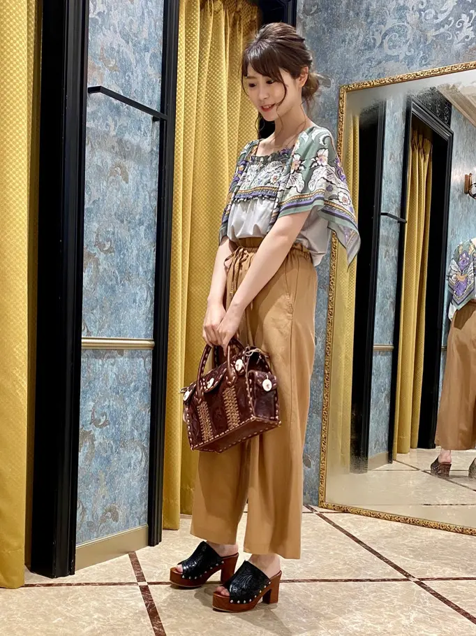  Aya. コーディネート画像