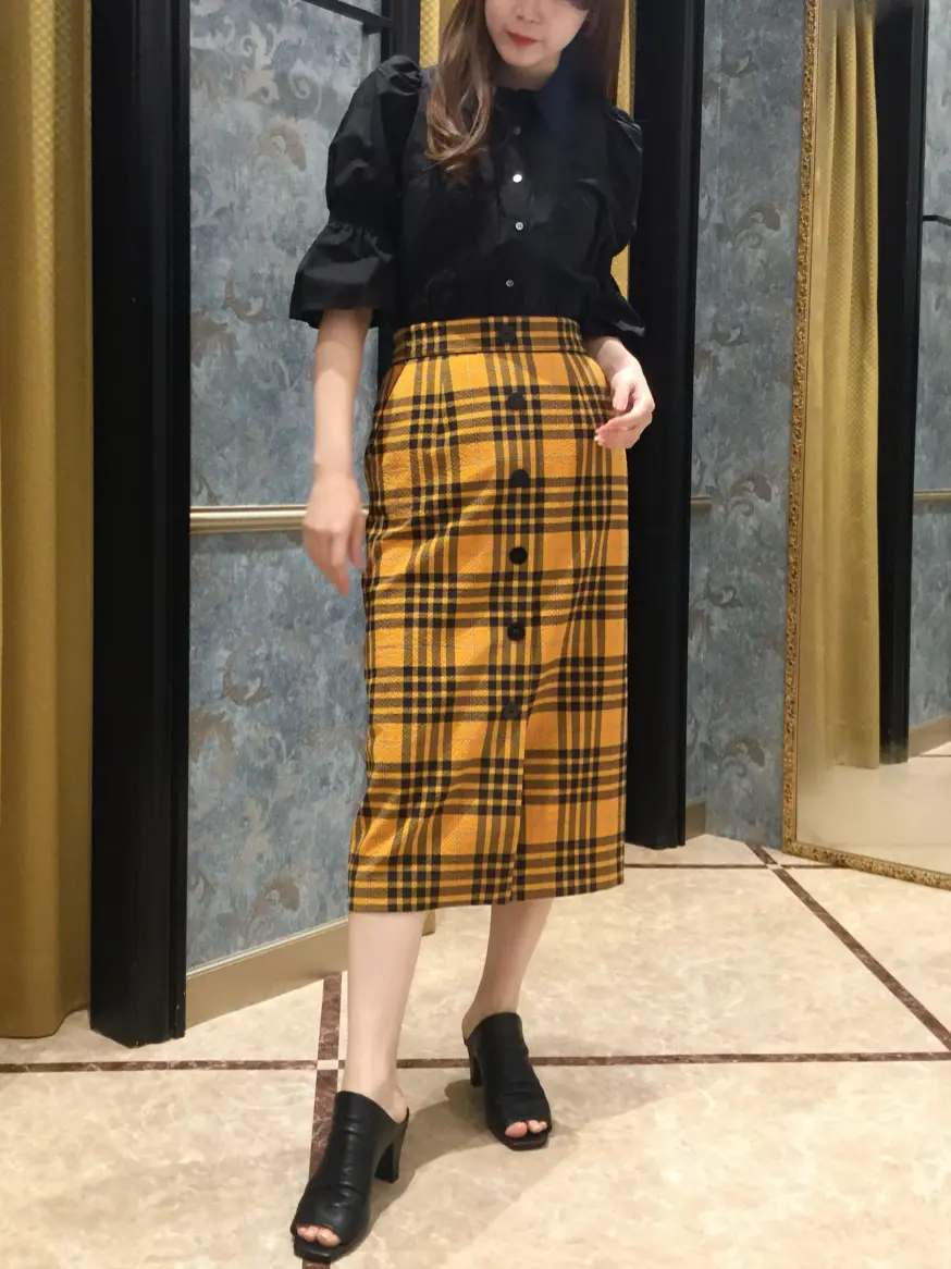  Aya. コーディネート画像