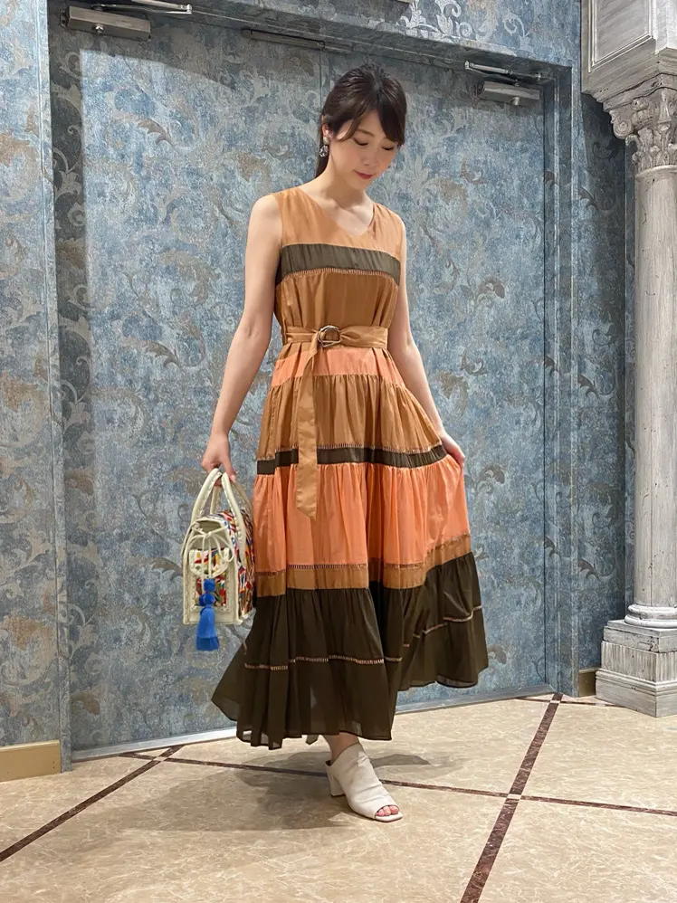  Aya. コーディネート画像