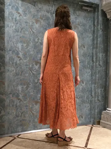 GRACE CONTINENTAL The Banquet 泉　智子 コーディネート画像