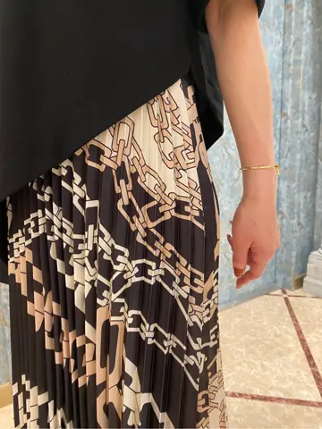 GRACE CONTINENTAL The Banquet 泉　智子 コーディネート画像