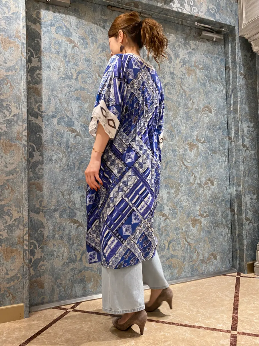 GRACE CONTINENTAL The Banquet 泉　智子 コーディネート画像