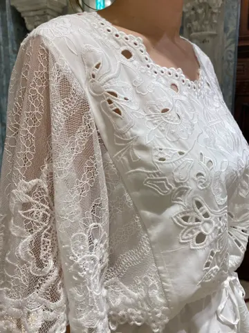 GRACE CONTINENTAL The Banquet 泉　智子 コーディネート画像