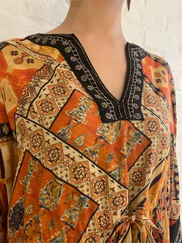 GRACE CONTINENTAL The Banquet 平岩　みなみ コーディネート画像