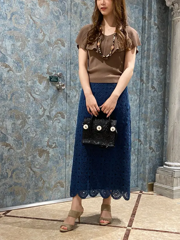  Aya. コーディネート画像