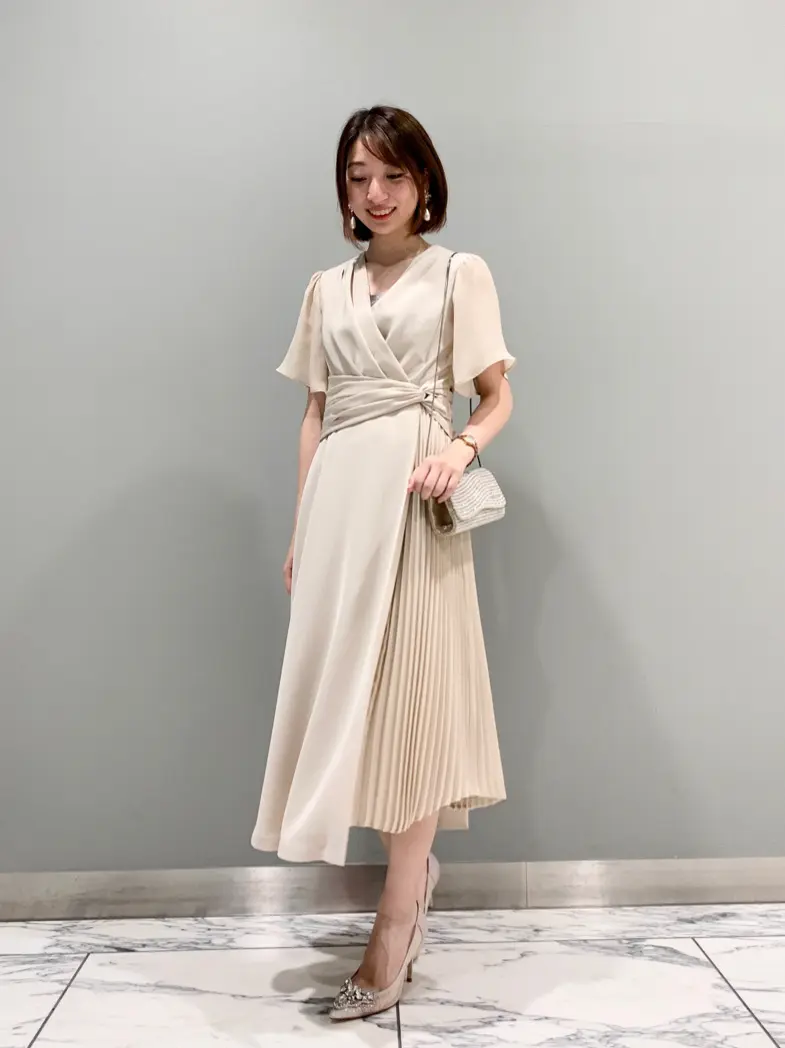  eri コーディネート画像