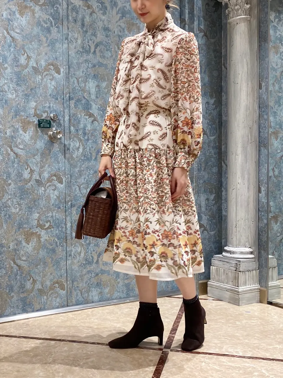  Aya. コーディネート画像