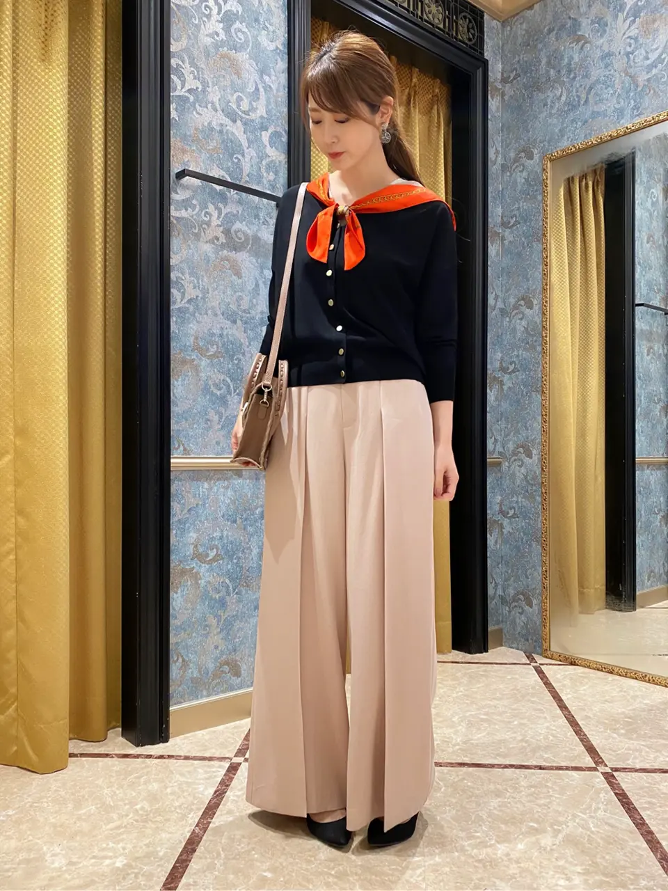  Aya. コーディネート画像