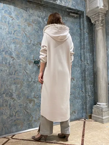 GRACE CONTINENTAL The Banquet 泉　智子 コーディネート画像