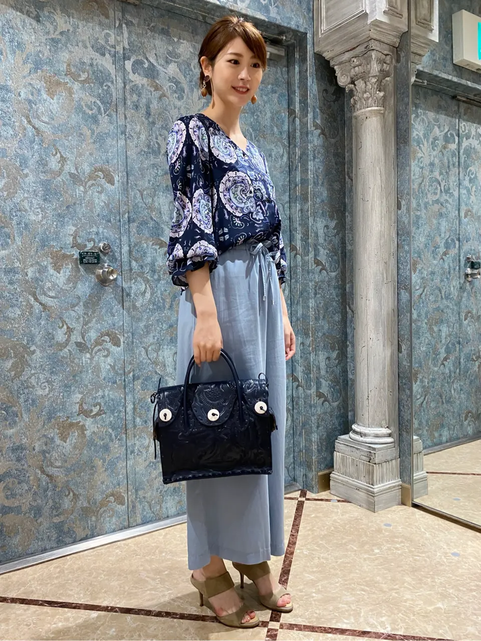  Aya. コーディネート画像