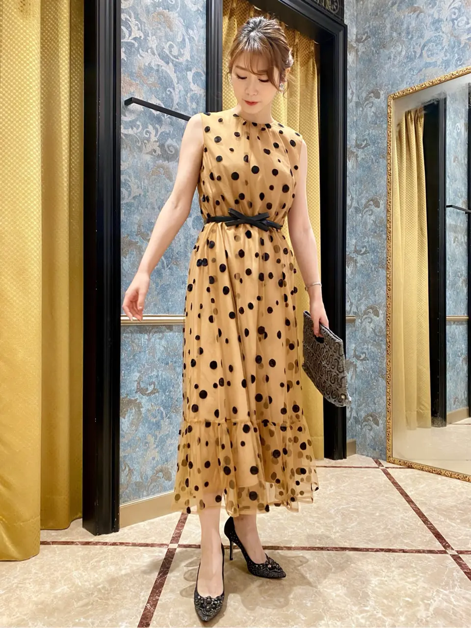  Aya. コーディネート画像