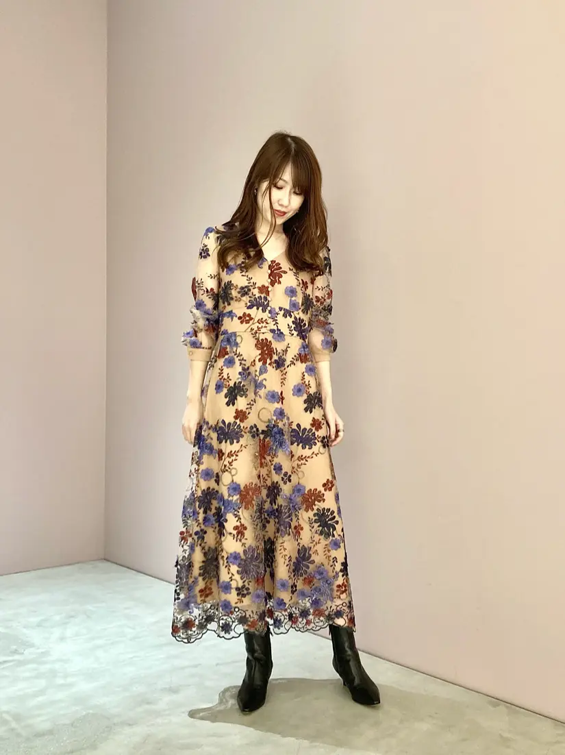  Sengoku コーディネート画像