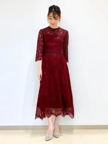 ORIGINATED IN GRACE CONTINENTAL eri コーディネート画像