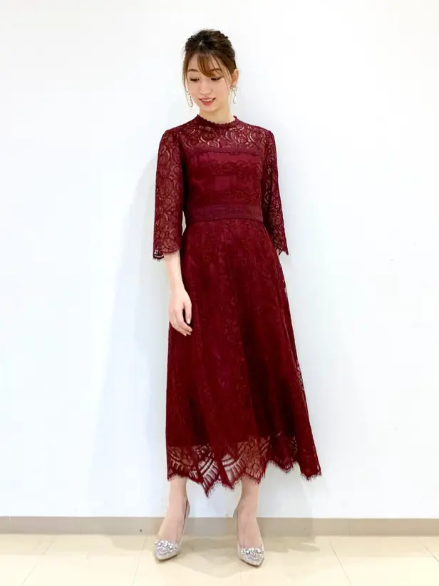 ORIGINATED IN GRACE CONTINENTAL eri コーディネート画像