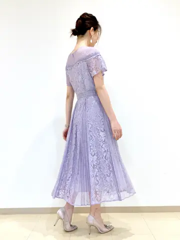 ORIGINATED IN GRACE CONTINENTAL eri コーディネート画像