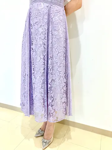 ORIGINATED IN GRACE CONTINENTAL eri コーディネート画像