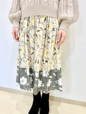 ORIGINATED IN GRACE CONTINENTAL eri コーディネート画像