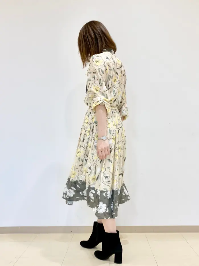 ORIGINATED IN GRACE CONTINENTAL eri コーディネート画像