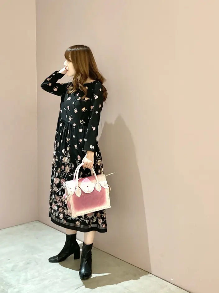  Sengoku コーディネート画像