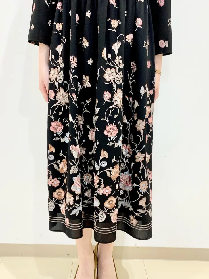 ORIGINATED IN GRACE CONTINENTAL eri コーディネート画像