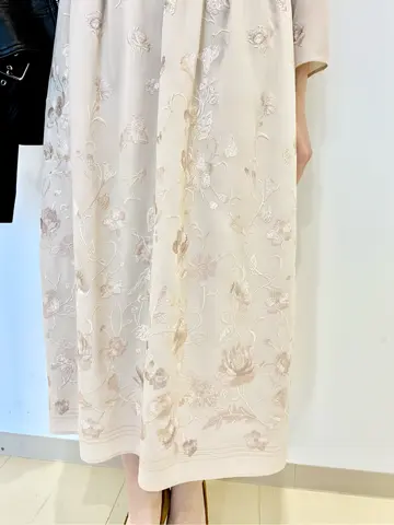 ORIGINATED IN GRACE CONTINENTAL eri コーディネート画像