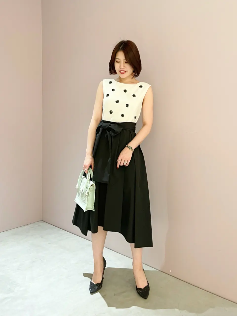  Yuuki NOZAWA コーディネート画像