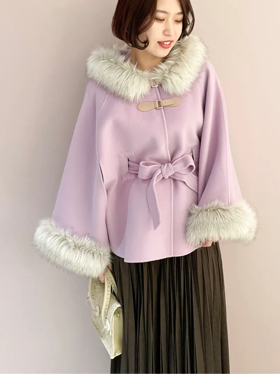 ORIGINATED IN GRACE CONTINENTAL Yuuki NOZAWA コーディネート画像