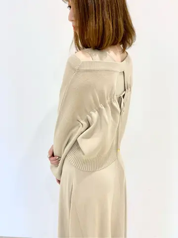 ORIGINATED IN GRACE CONTINENTAL eri コーディネート画像