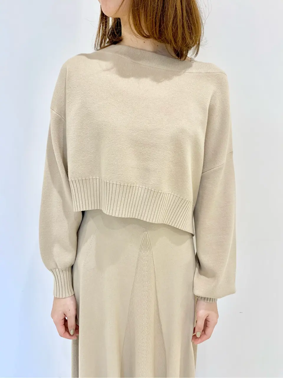 ORIGINATED IN GRACE CONTINENTAL eri コーディネート画像