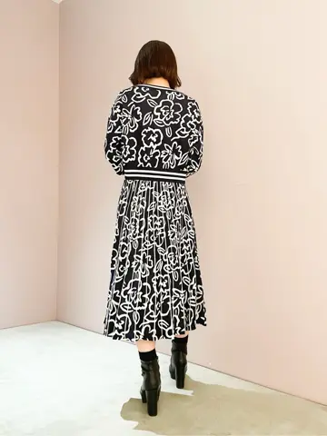 ORIGINATED IN GRACE CONTINENTAL Yuuki NOZAWA コーディネート画像