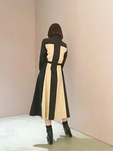 ORIGINATED IN GRACE CONTINENTAL Yuuki NOZAWA コーディネート画像